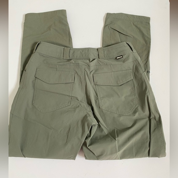 REI Co-op Pants Roll-Up Hiking Pants size 10 - Picture 6 of 13